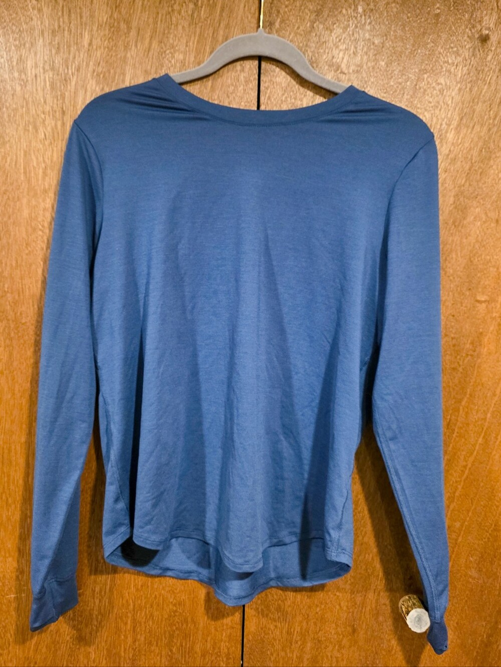 REI Womens Active Pursuit Long Sleeve Shirt